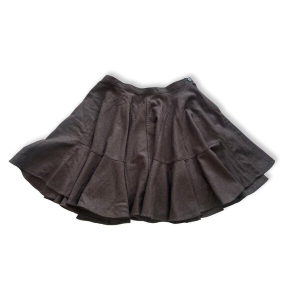 Zucca Skirt - Picture 1 of 2